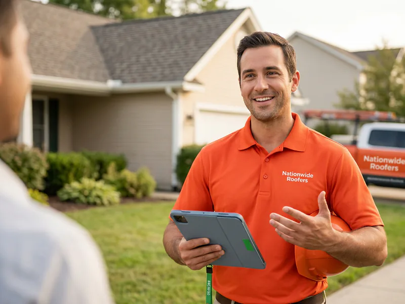 Roof Installation  in Oakley  FAQ